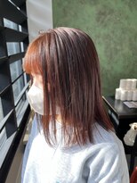 ジャガラ 千葉駅北口店(JAGARA)&nbsp;オレンジカラー【千葉・千葉駅・千葉駅北口】