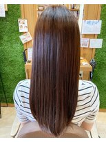 マーブル ヘアー(marble hair) 髪質改善トリートメント◎20代30代40代50代60代