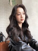 アリエッタ アザブ(ARIETTA AZABU)&nbsp;aRietta麻布＊韓国風ロングレイヤー