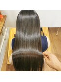 酸熱トリートメント極☆
