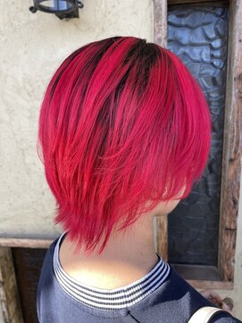 ニコ 光明池(nico) 2023.8.19