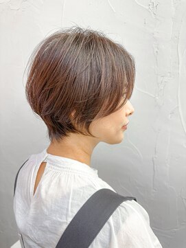 エゴイスト(EGOIS&) くびれショート