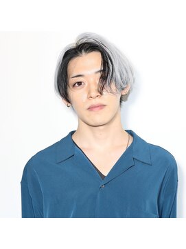 ガルテ(GARTE) ホワイトツートーンカラー