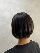 アヴァンセ(Avancer) 辻堂/カット/ショート/ボブ