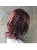 レイヤースタイル