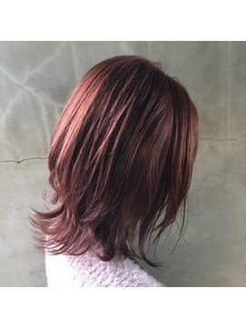 アベレ(AVERE) レイヤースタイル