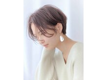 ヘア ルーム ピノア(Hair room pinoa)
