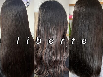 リベルテ(LIBERTE′)の写真