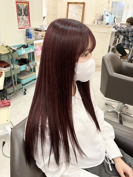 ファクトリーファイブ(Factory5) 【Factory5きた】ワインレッド