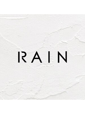 レイン(RAIN)