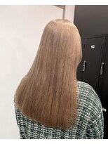 レム 長野青木島店(REM)&nbsp;milk tea beige