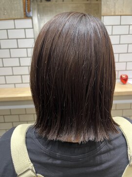 エイト マカビ 沖縄真嘉比店(EIGHT makabi) 【【EIGHT 真嘉比】お客様スタイル_