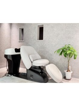 【エイジングケアに特化】丁寧なカウンセリングで年齢を重ねるごとに気になる髪のお悩みも解決いたします★