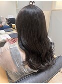シアーグレージュ / 鈴木悠菜