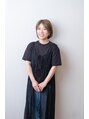 ヴィータアレグリア 都城店(Vita Alegria) 熊谷 正美
