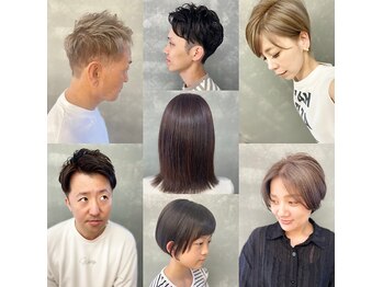 Toujours Belle【トゥージュ ベル】