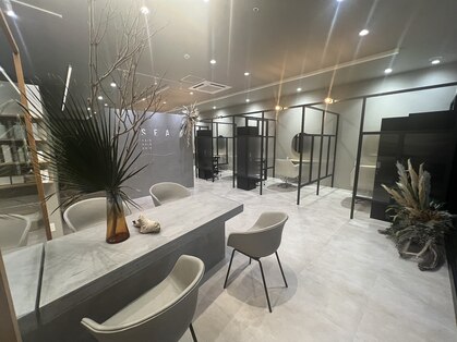 シー 奈良橿原店(SEA)の写真