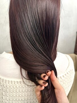 インビテーション(invitation) ワインレッドカラー*