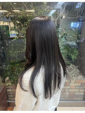 ピュア ポイント 和光店(PURE POINT) レイヤーカット/韓国風レイヤー