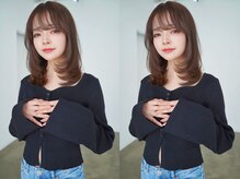 アンジェリカラボ 梅田店(ANGELICA LABO)