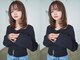 アンジェリカラボ 梅田店(ANGELICA LABO)の写真/【梅田/全席完全個室】高技術カット×ハイセンスな最旬スタイルに【梅田/レイヤーカット/韓国風/髪質改善】