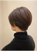 大人ショート/30代40代50代60代