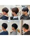 レイズ(rays.)の写真/当日予約OK!周りを気にせず寛げる♪トレンドを取り入れたお洒落でカッコイイを実現。ビジネスマンにも◎
