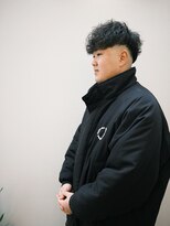 ステイジー(STAYG)&nbsp;スペインカール＋カット