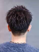 リップス 川崎(LIPPS)&nbsp;王道アップバング