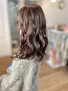 ハビット (habitt) シークレットハイライト