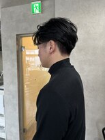 ネアー 新潟(NEER)&nbsp;メルティカラー/ウェーブミディアム[新潟駅/万代]