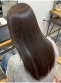 初カラーにおすすめ!明るめベージュカラー