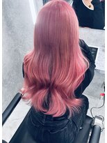 アイリス 天文館店(AIRIS)&nbsp;チェリーピンク