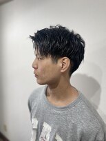 グルグル 新小岩店(GULGUL) men'sショートスタイル