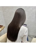 うるツヤ 髪質改善 Leoneトリートメント