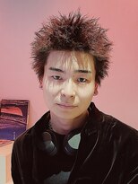 サル 代官山(SAL)&nbsp;【SAL】ツイストショート