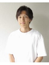 ジンビ(JINBI) 小川 翼
