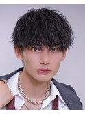 ツイスパマッシュ
