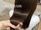 ラシアヘアー(LASIA HAIR)の写真