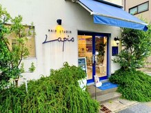 ラピス(Lapis)