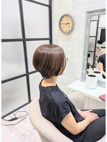 イーズ バイ インス(Yeeee.s by INCE)&nbsp;白髪ぼかし/脱白髪染め/脱白髪染めハイライト/透明感