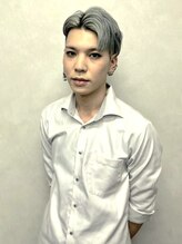 ストローク 伊勢崎宮子店(STROKE) 小林 励慈