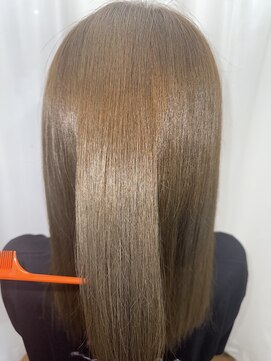 ぽ歩ビーアップ(Be-up) おまかせカラー