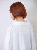 大人可愛い小顔スタイル20代30代40代【所沢駅/ショート】