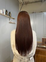 ラべリー 池袋(LOVELEY)&nbsp;ブラウンカラー【池袋】