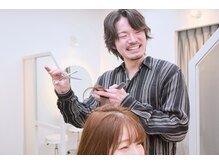 シダ(sida)の雰囲気（《マンツーマン施術の半個室プライベート空間》）