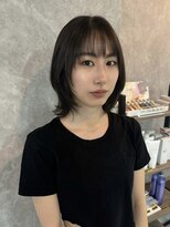 サロウィン 鹿児島天文館店(SALOWIN)&nbsp;ボブレイヤー