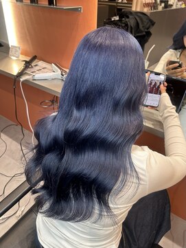 カルマ(KARMA) ダークブルーラベンダー