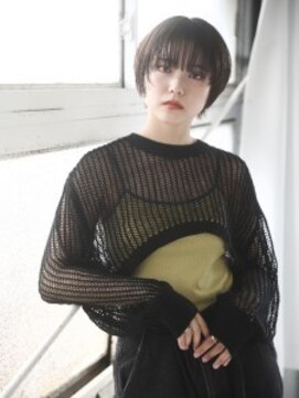 グランドール リュクス(Grandoll Luxe) クールブラックショート【小倉南区】