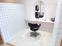 アルファヘアサロン 平尾店(alpha hair salon)